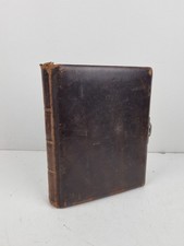 Ancien Album, 89 Photos