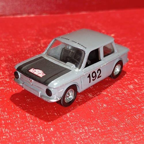 Nsu prinz typ monté - prinz,