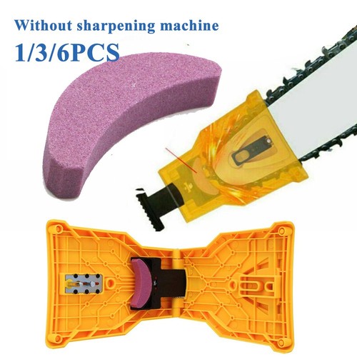 Aiguiseur pierre powersharp - aiguiseur,