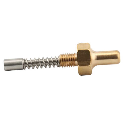 Oil pressure relief - oil,