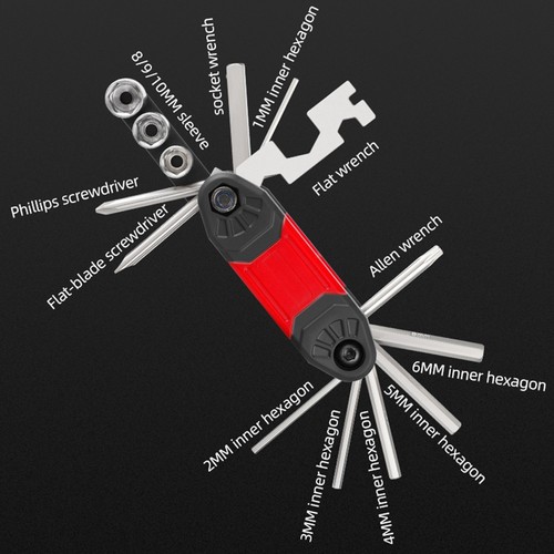 Kit outils réparation - d'outils, de