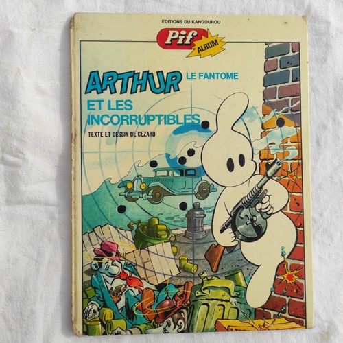 Arthur et les - ,