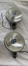 Phares Hella antibrouillard chrome HALOGEN PORSCHE VW COCCINELLE ANCIENS/7129