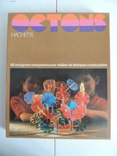 Jeux de construction Octons