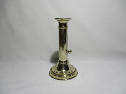 Ancien chandelier bougeoir - chandelier,