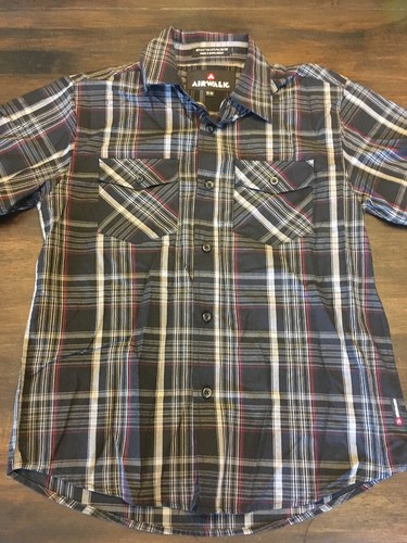 Airwalk kids button up - airwalk,