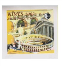 BLOC CNEP N° 36 SALON