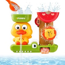 Jouet de Bain 1 2 3 an Jouets de Bain Jouet Bain Bebe 1 Ans Jouet de Bain pou...