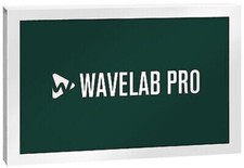 Steinberg Wavelab Pro 12