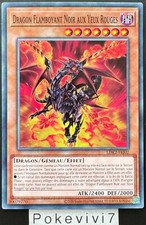 Carte YU-GI-OH! DRAGON