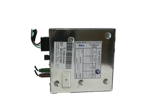 Module bmw chine - bmw,