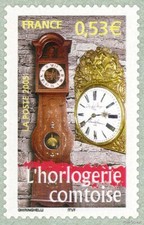 - Timbre 2005 - Portraits