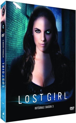 Lost girl intégrale saison - lost,