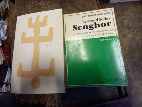 Lot livres léopold - de, 2