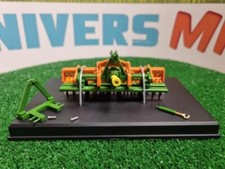 REP252 - Herse alternative AMAZONE RE 30 - Replicagri - 1/32