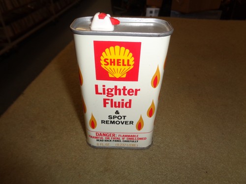 1960s original shell oil - 1960s,