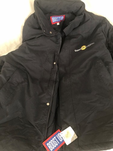 Blouson orangina taille en - taille,