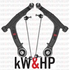 Set 4 Pièces Bras Oscillants