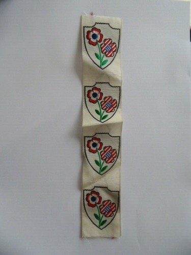 Insignes tissu liberation - insignes,