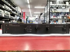 Amplificateur de contrôle de