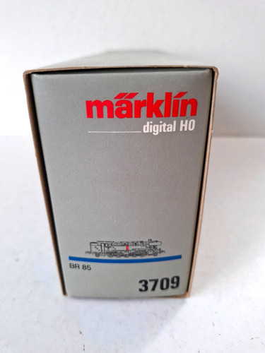 Marklin réf 3709 - marklin, réf.3709