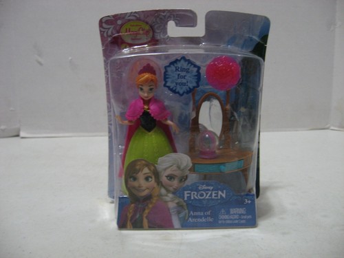 Mattel disney frozen anna - mattel, of
