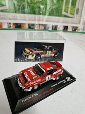1/43 PORSCHE 911 SC Rallye Carrera #1 Béguin 1979 Almeras Cévennes IXO Altaya