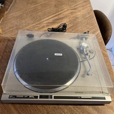 Pioneer PL-200 Turntable