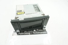 Système De Navigation Radio CD Original Volkswagen T5 7H Touareg 7H0035191J