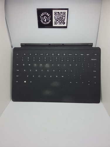 Microsoft surface touch - microsoft, cover