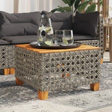 Table de Jardin Meuble à