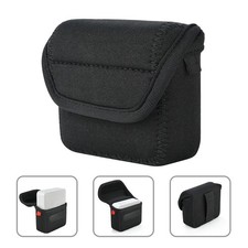 Manchon de Transport Compact pour JBL pour Enceinte GO 2 Élégant et Pratique
