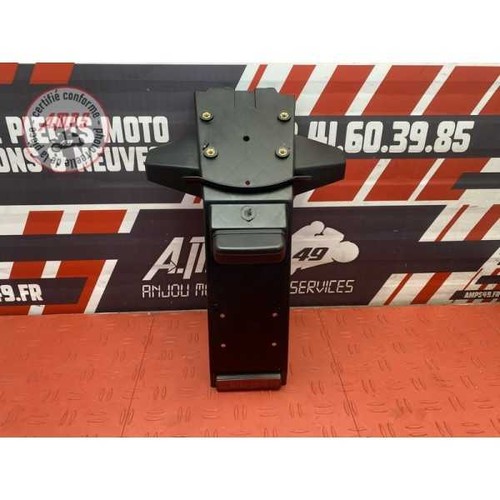 Support plaque ducati 750 - support,