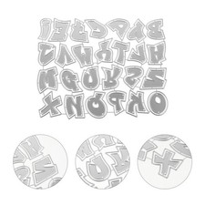 Embosseur Livre Scrapbooking