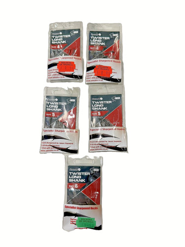 Nash pinpoint twister long - nash,