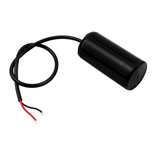 Moteur vibrant v - dc,