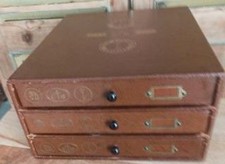 casier 3 tiroirs thiriez