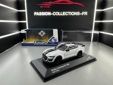 1/43 solido Ford Shelby
