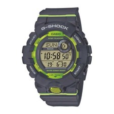 CASIO - Montre en resine -