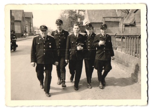 Photographie bemerode - photographie,