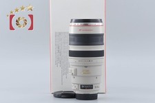 Canon EF 100-400mm f/4.5-5.6 L
