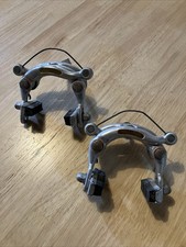 Dia-Compe Drop Forged 5583 Étriers De Frein / Brake Caliper Set (Front & Rear)