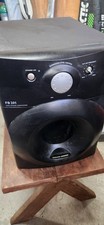 philips fb 201/17 powered