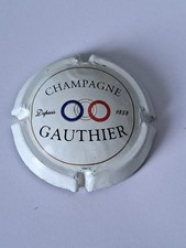 capsule de champagne gauthier 32mm   n3
