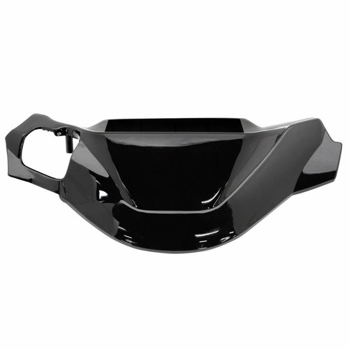 Carenage couvre guidon scoot - guidon,