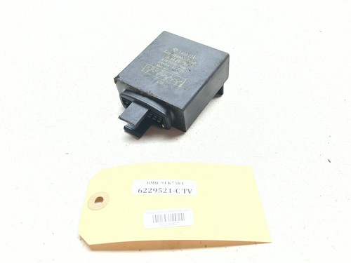 Bmw k75rt flasher - flasher, relay