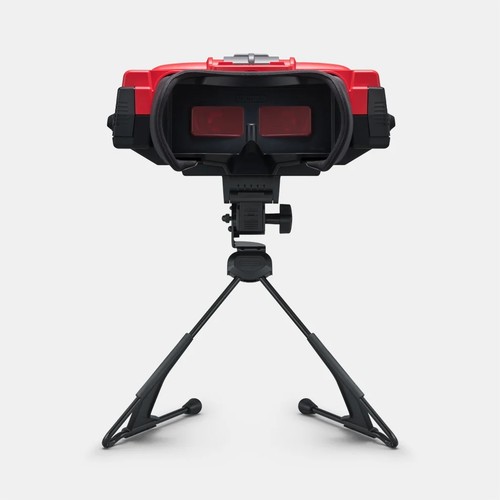 Manette nintendo virtual boy - manette,