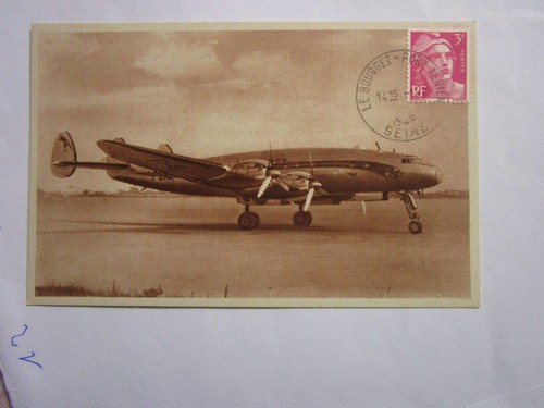 Cpa avion lockheed - cpa,