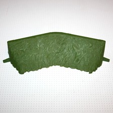 Scalextric Mur pour Chicane Goodwood, vintage, TBE