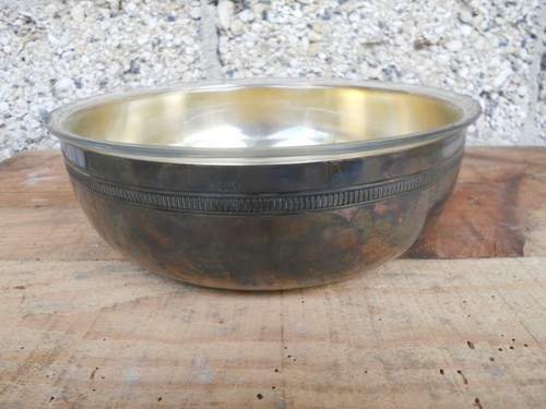 Vide poche coupe métal - coupe,